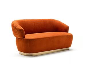 SOPHIE - 2 seater sofa _ OPERA CONTEMPORARY